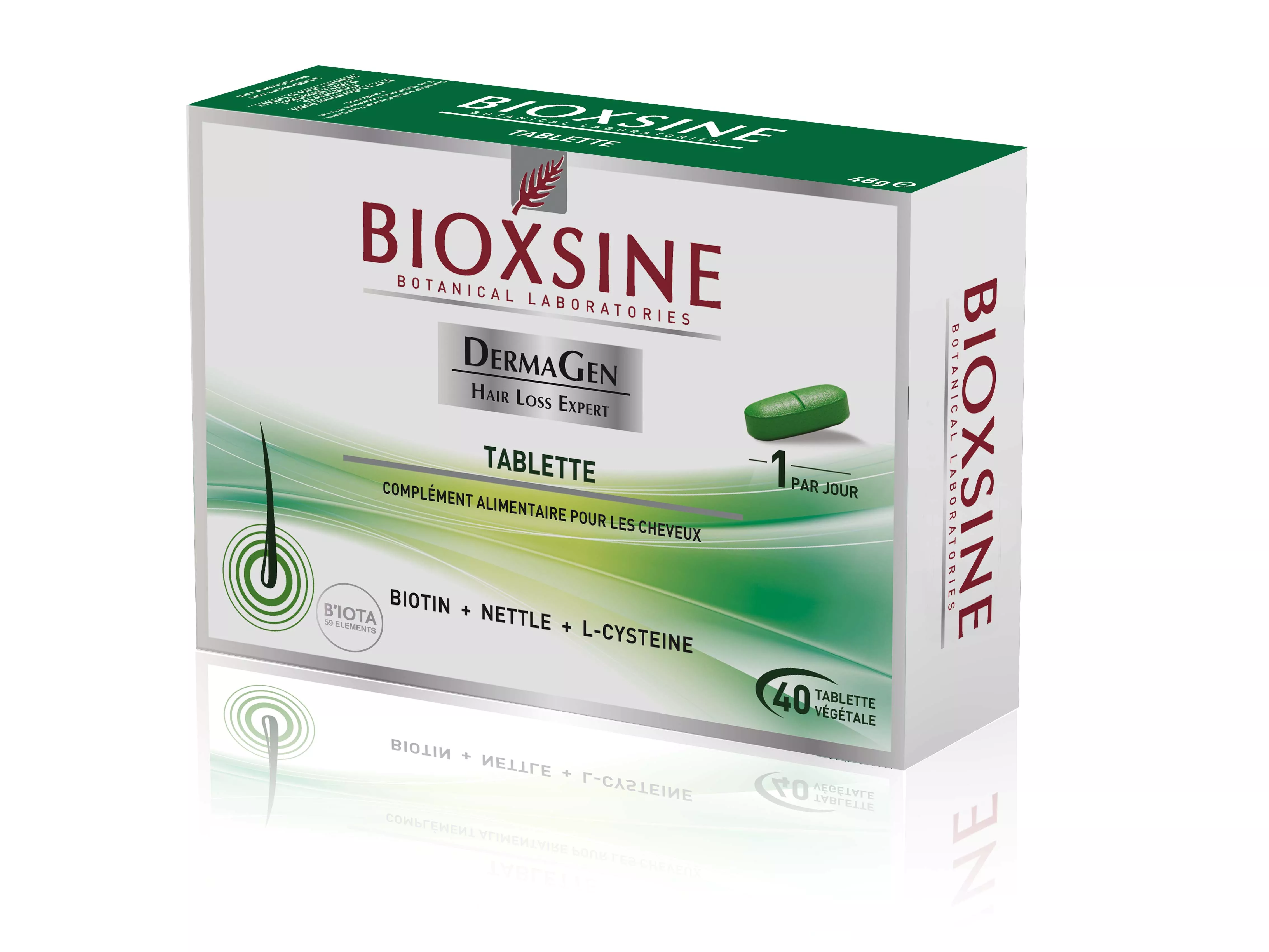 BIOXSINE TABLET
