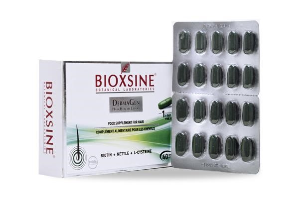 BIOXSINE TABLET