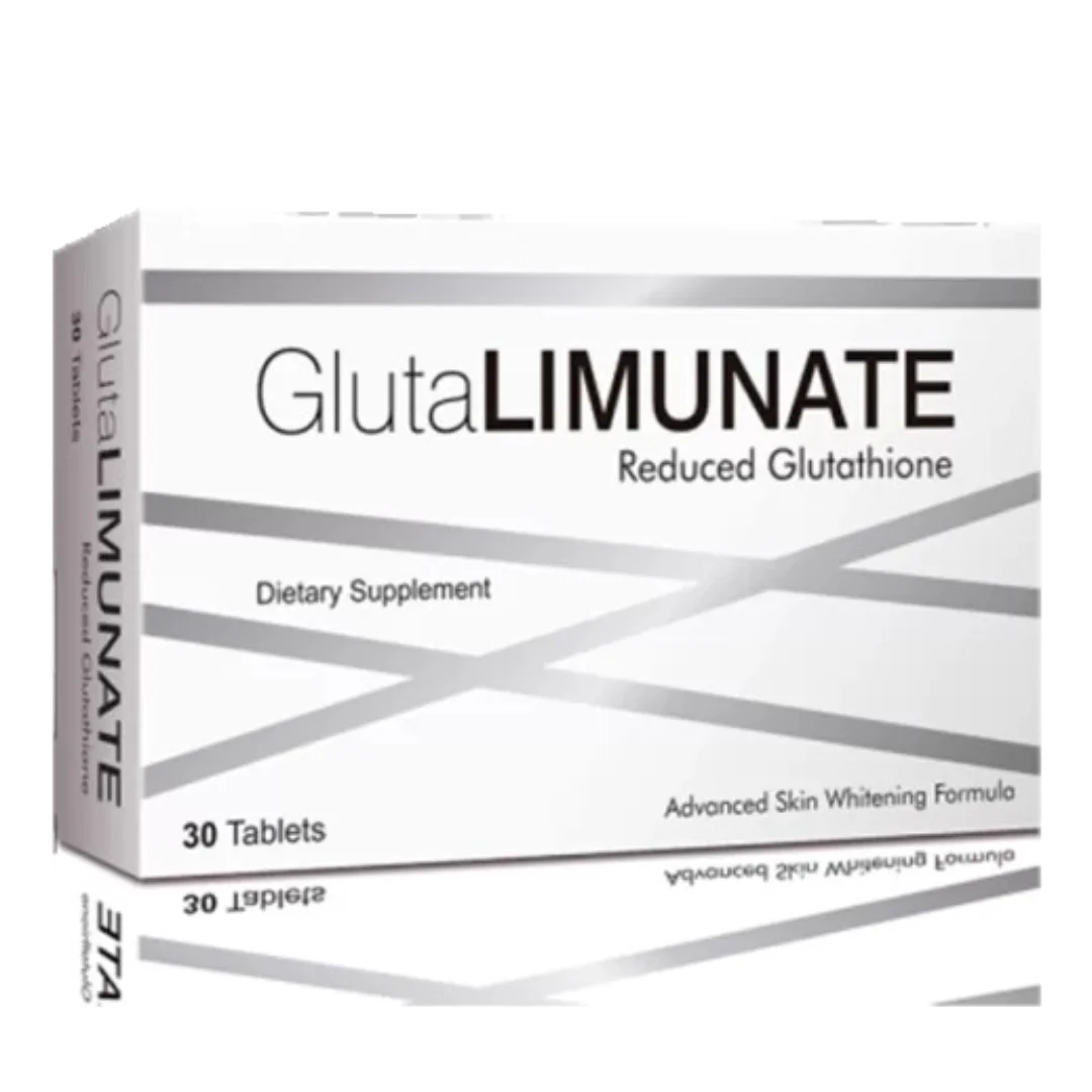 GLUTALIMUNATE TABLET