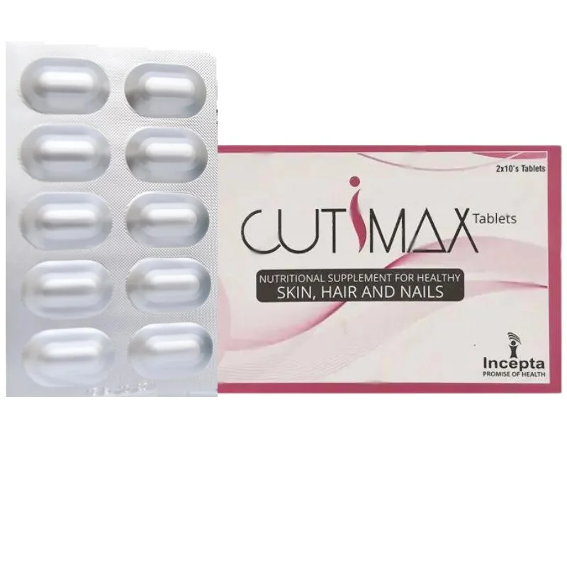 CUTIMAX TABLET