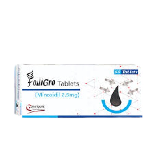 FOLLIGRO TABLET