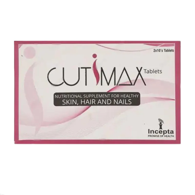 CUTIMAX TABLET
