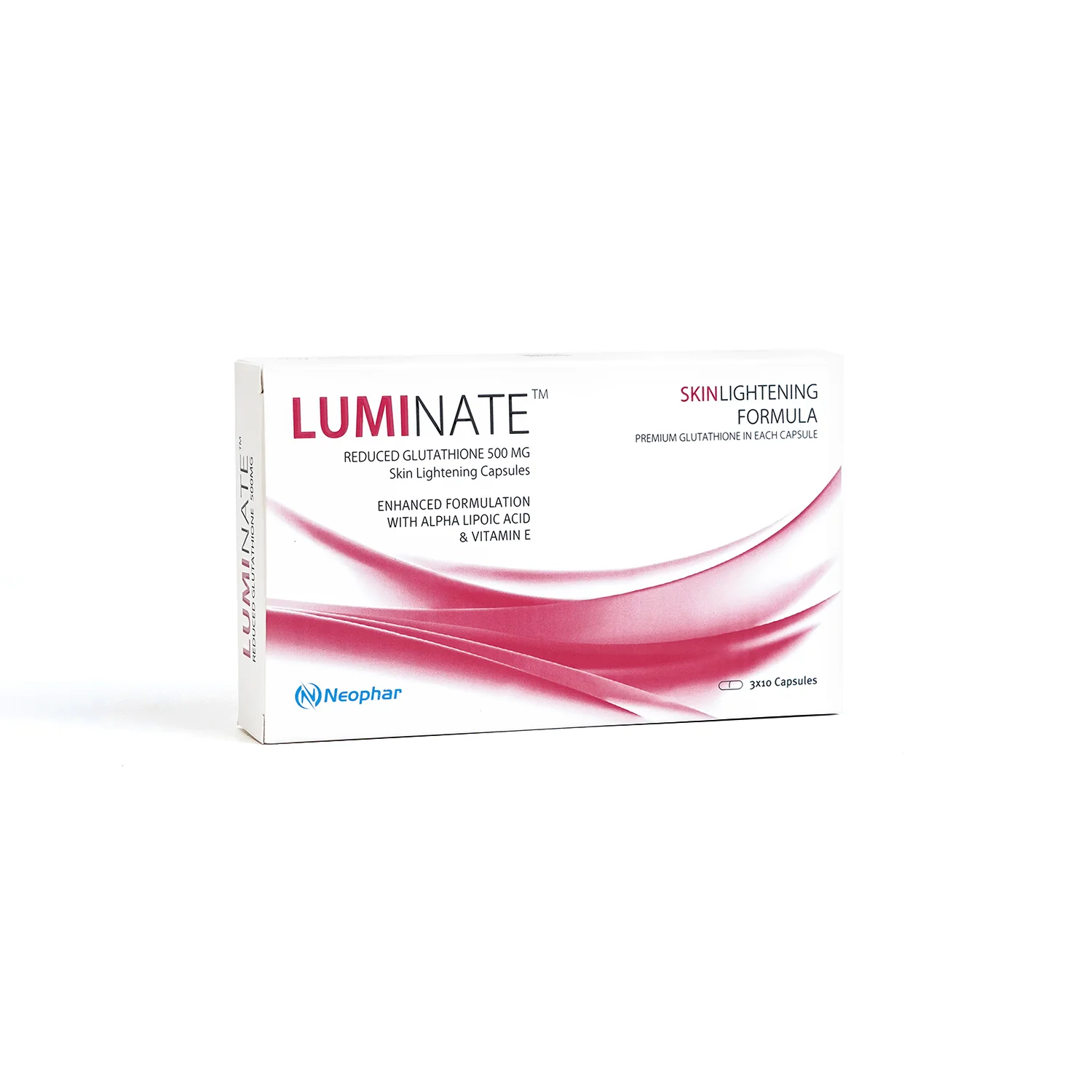 LUMINATE TABLET